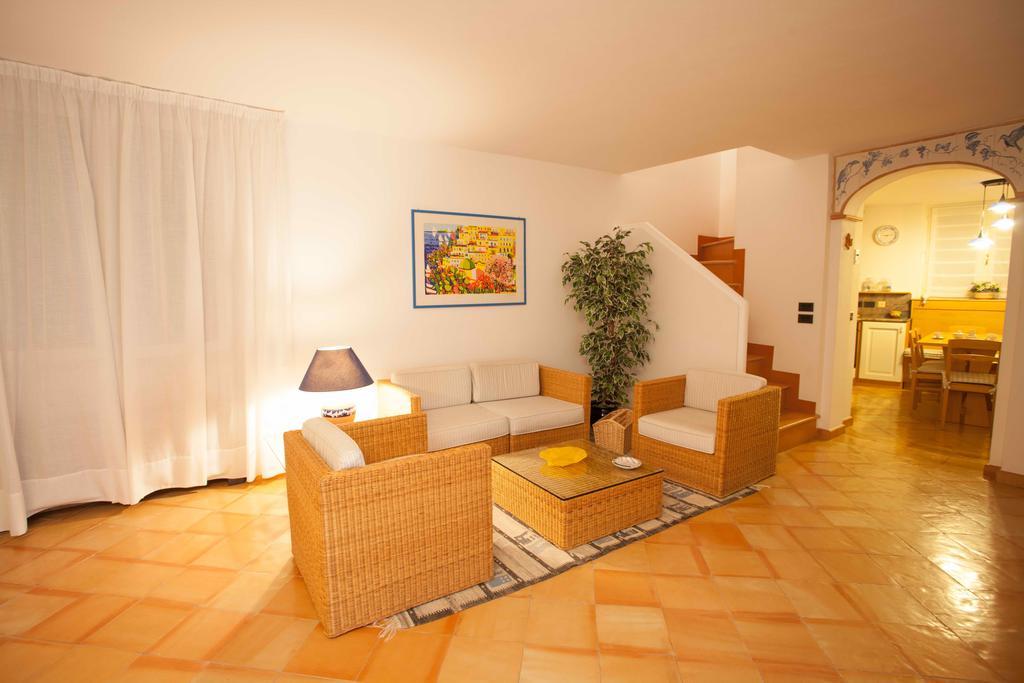 La Bifora Apartment Amalfi Exterior photo