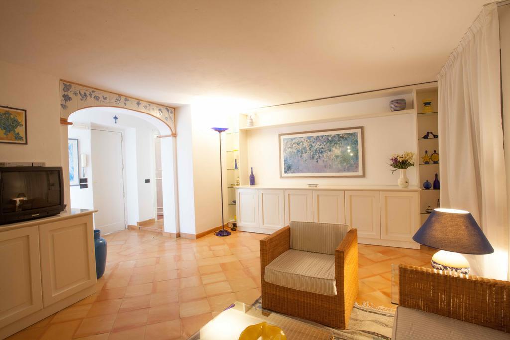 La Bifora Apartment Amalfi Exterior photo