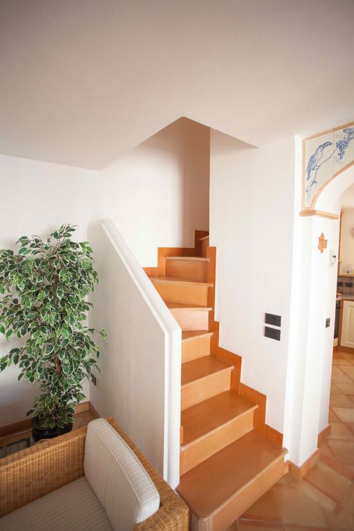 La Bifora Apartment Amalfi Exterior photo