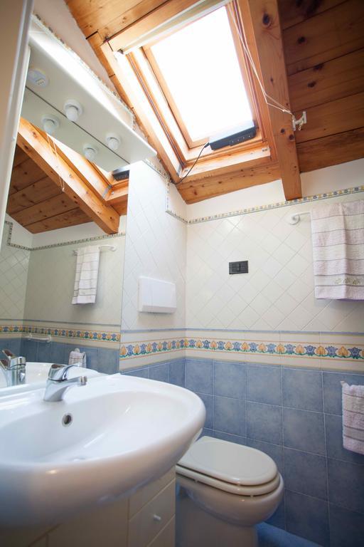 La Bifora Apartment Amalfi Exterior photo